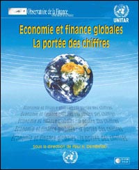 Economie et Finance globales La portée des chiffres