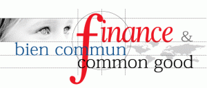 Finance et Bien Commun
